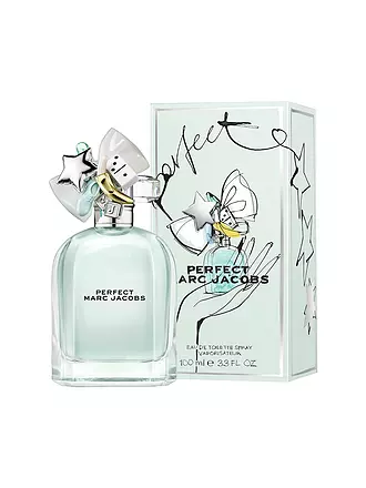 MARC JACOBS | Perfect Eau de Toilette 100ml | 